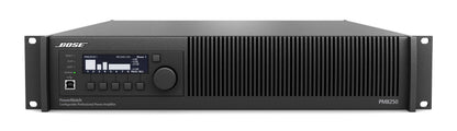 Bose PM8250, 120-V Power Match PM8250 Configurable Amplifier