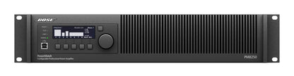 Bose PM8250, 120-V Power Match PM8250 Configurable Amplifier, view 2