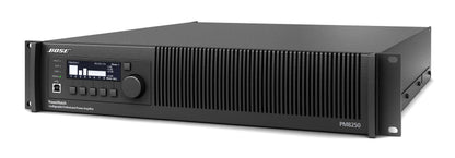 Bose PM8250, 120-V Power Match PM8250 Configurable Amplifier, view 3