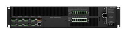 Bose PM8250, 120-V Power Match PM8250 Configurable Amplifier, view 4