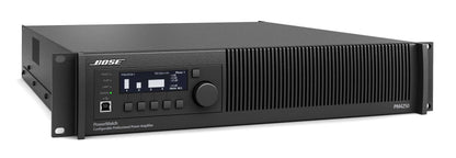 Bose PM4250, Power Match Configurable Amplifier - Black