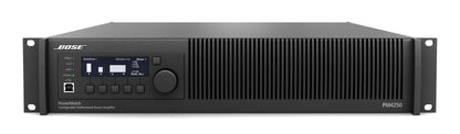 Bose PM4250, Power Match Configurable Amplifier - Black, view 4
