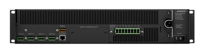 Bose PM4250, Power Match Configurable Amplifier - Black, view 5