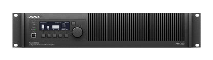 Bose PM4250N, Power Match Configurable Amplifier Network, view 2