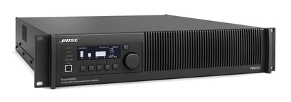 Bose PM4250N, Power Match Configurable Amplifier Network, view 3