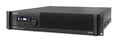 Bose PM4250N, Power Match Configurable Amplifier Network, view 4