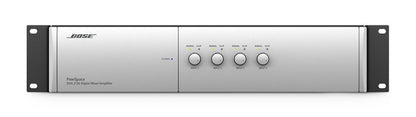 Bose DXA 2120, Free Space Digital Mixer and Amplifier, view 2