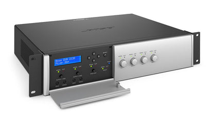 Bose DXA 2120, Free Space Digital Mixer and Amplifier, view 4