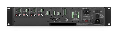 Bose DXA 2120, Free Space Digital Mixer and Amplifier, view 5