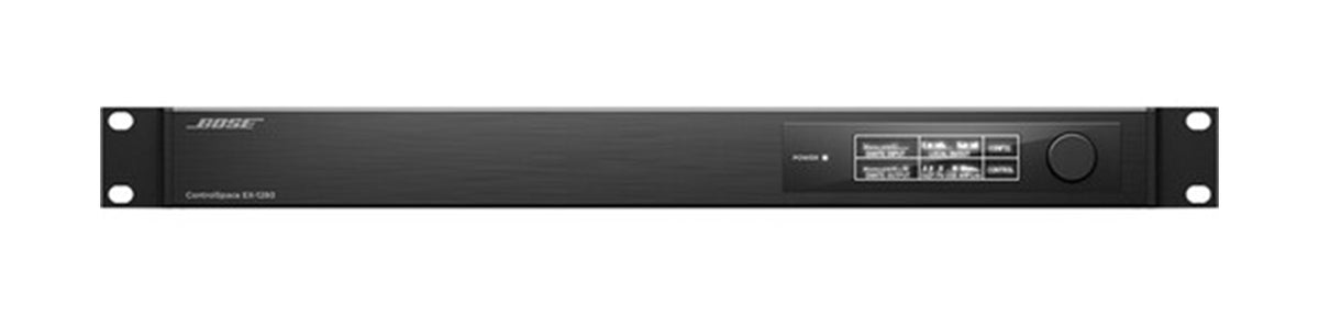 Bose EX-1280 Control Space Digital Signal Processor