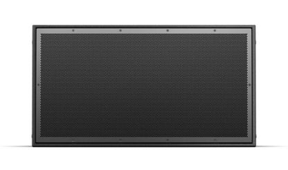 Bose AM20 60X20, Arena Match Outdoor Loudspeaker - Black, view 3