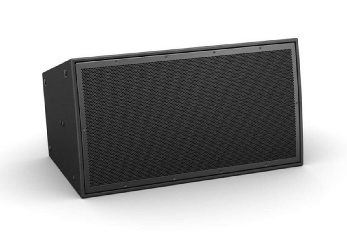 Bose AM20 60X20, Arena Match Outdoor Loudspeaker - Black, view 4