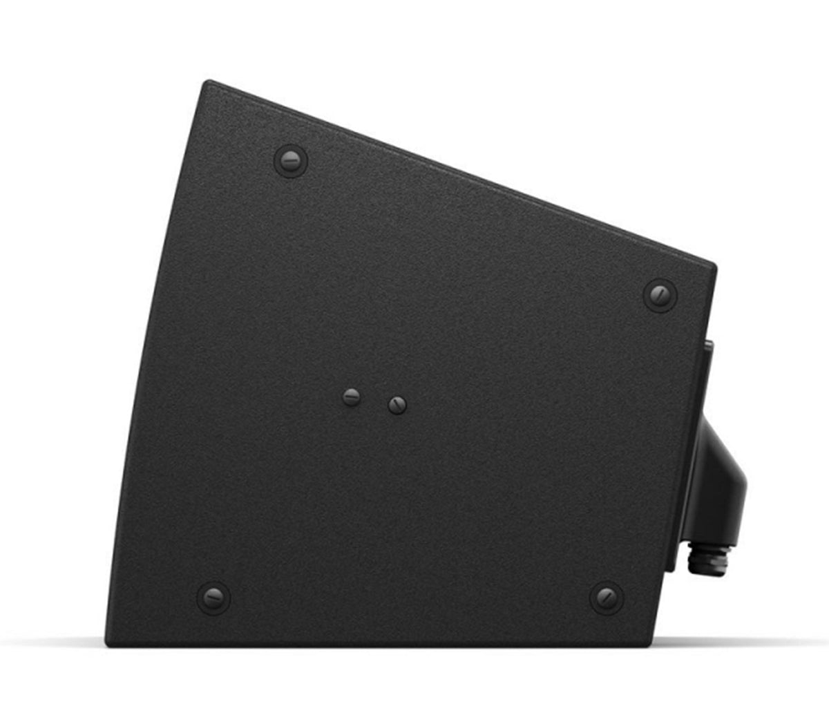 Bose AM20 60X20, Arena Match Outdoor Loudspeaker - Black, view 5