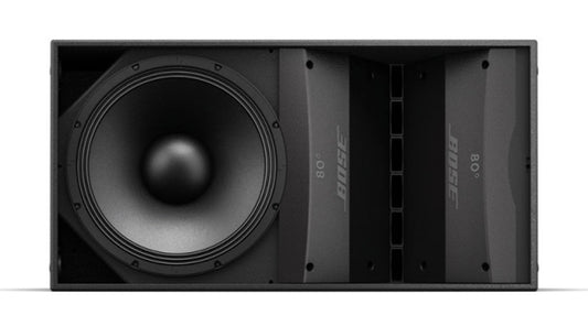 Bose AM10 60X10, Arena Match AM10/60 Outdoor Loudspeaker