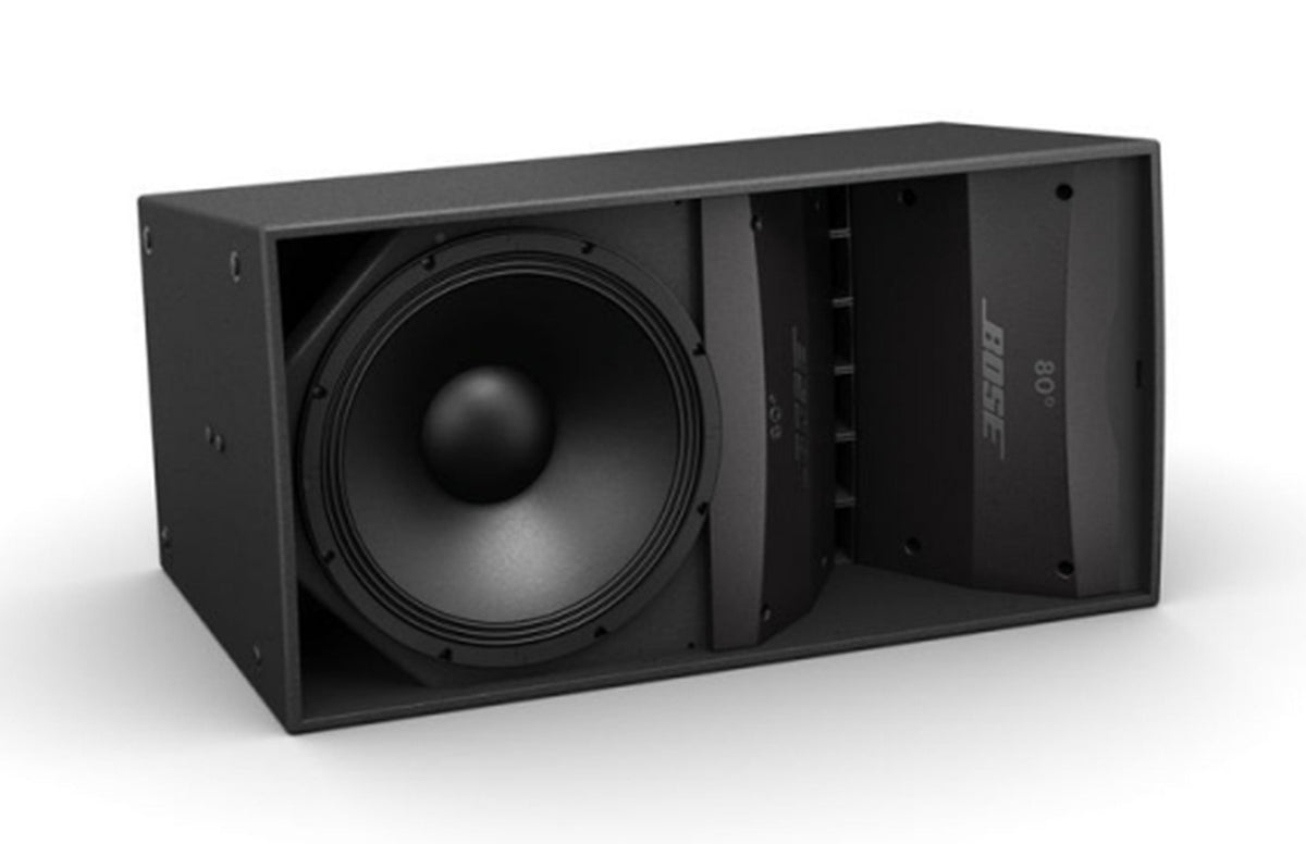 Bose AM10 60X10, Arena Match AM10/60 Outdoor Loudspeaker, view 2