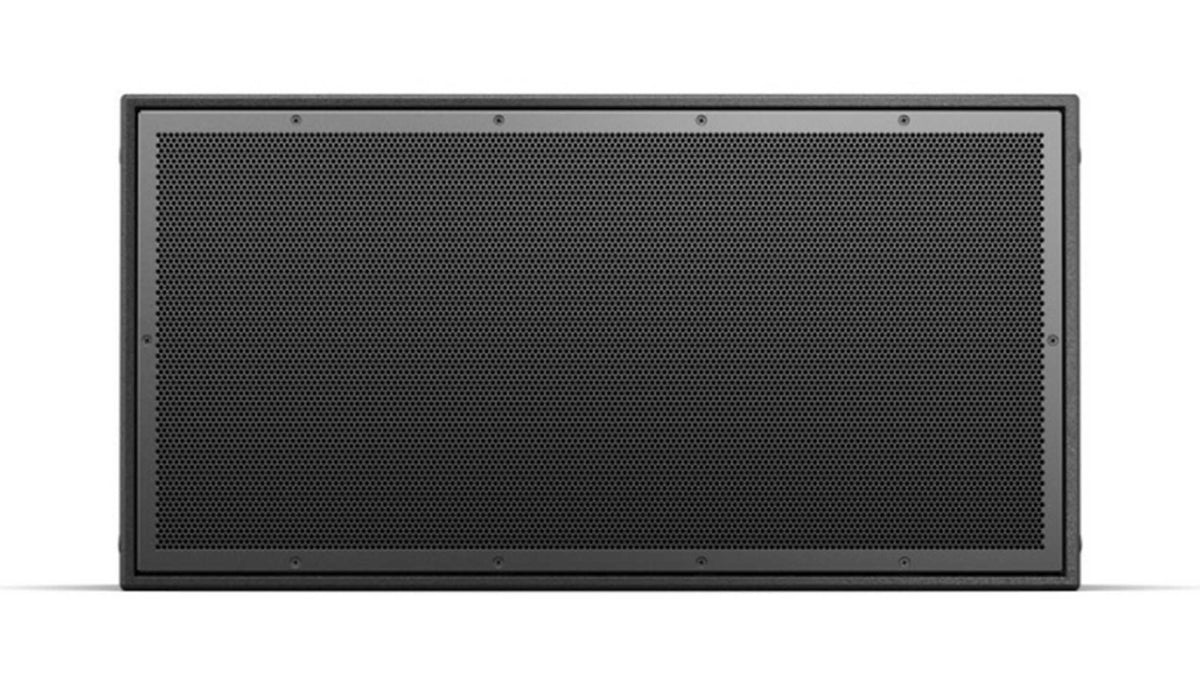 Bose AM10 60X10, Arena Match AM10/60 Outdoor Loudspeaker, view 3