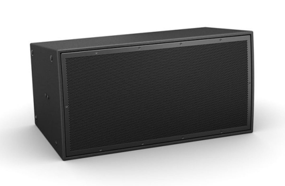 Bose AM10 80X10, Arena Match Outdoor Loudspeaker - Black, view 4