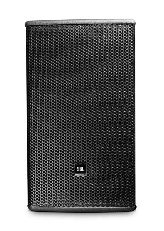 JBL AC195, Two-Way Full Range Loudspeaker with 1 x 10" LF - Black