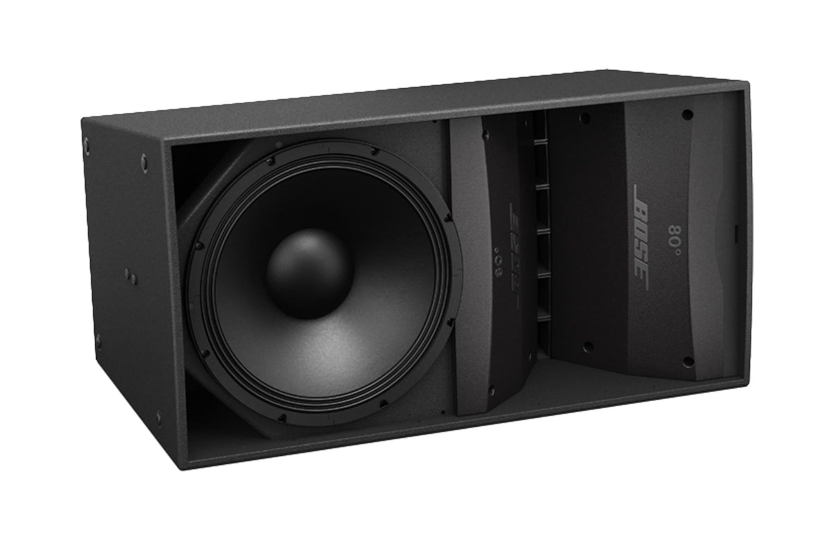 Bose ARENAMATCH AM10/100, Professional Outdoor Loudspeaker, view 2