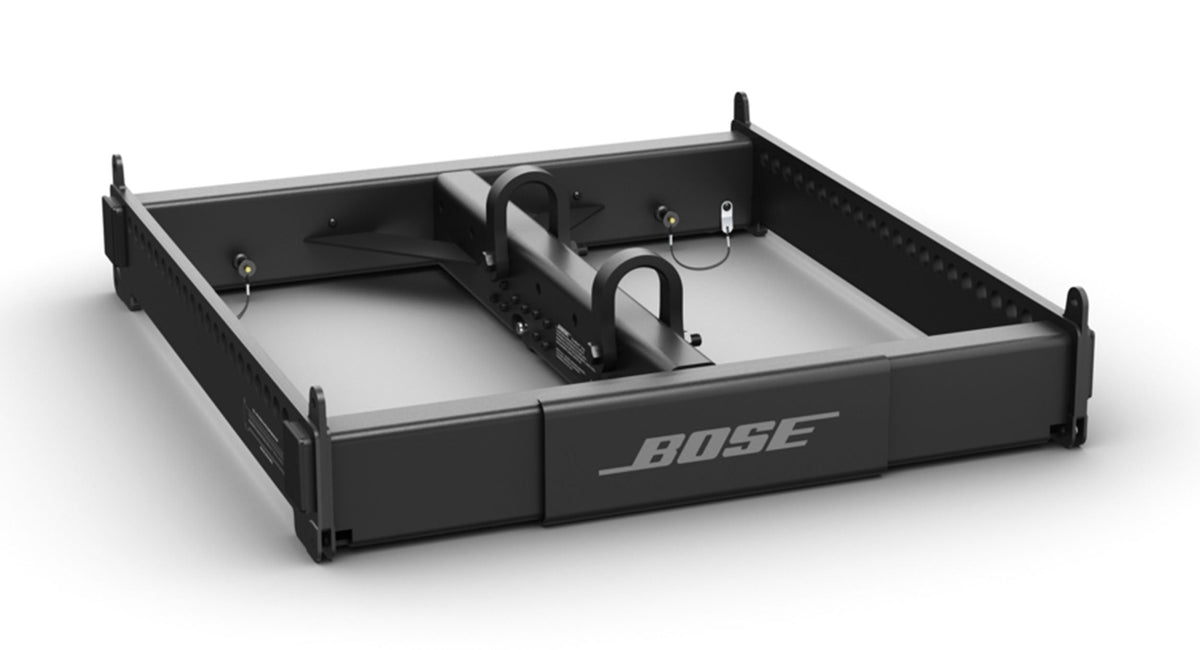 Bose SMAF, Show Match Array Frame
