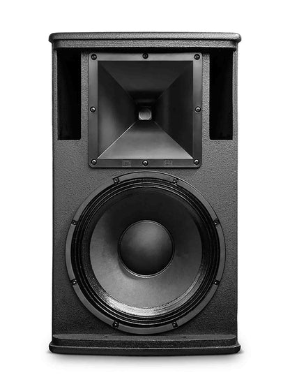 JBL AC299, Two-Way Full Range Loudspeaker with 1 x 12" LF - Black, view 2