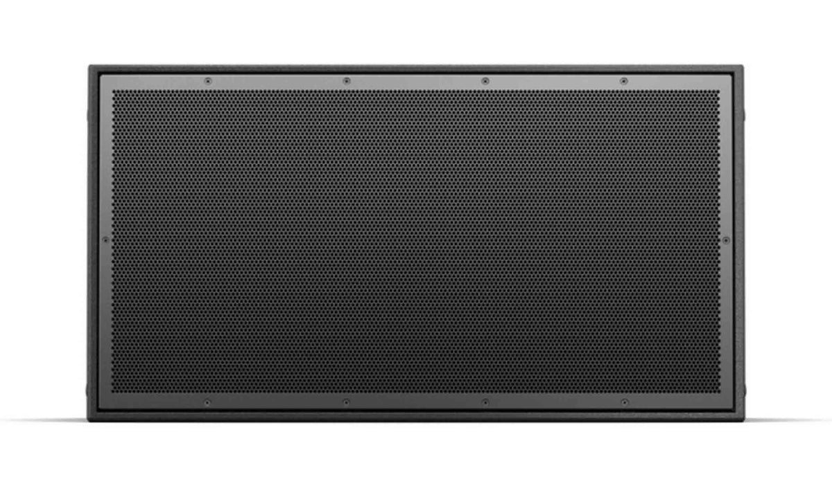 Bose ARENAMATCH AM20/100, Professional Outdoor Loudspeaker - Black, view 3