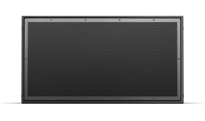 Bose ARENAMATCH AM20/100, Professional Outdoor Loudspeaker - Black, view 3