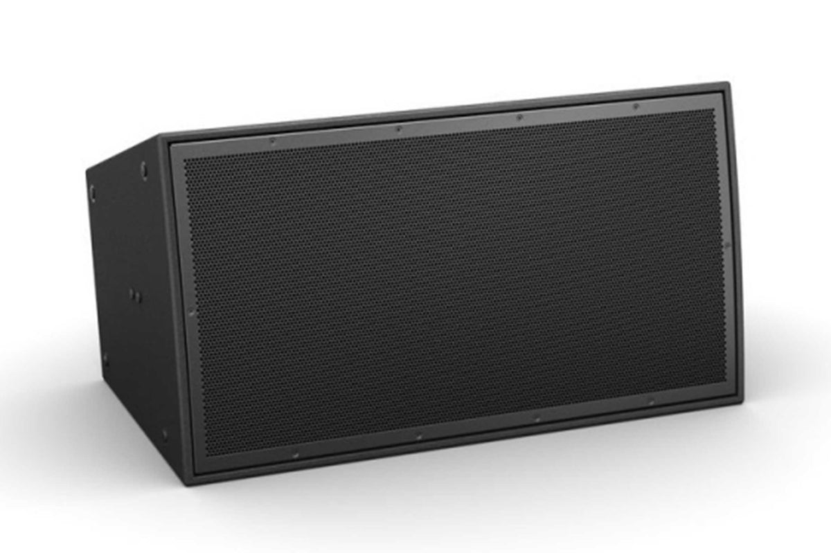 Bose ARENAMATCH AM20/100, Professional Outdoor Loudspeaker - Black, view 4