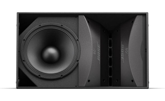Bose AM40 80X40, Arena Match AM40/80 Outdoor Loudspeaker
