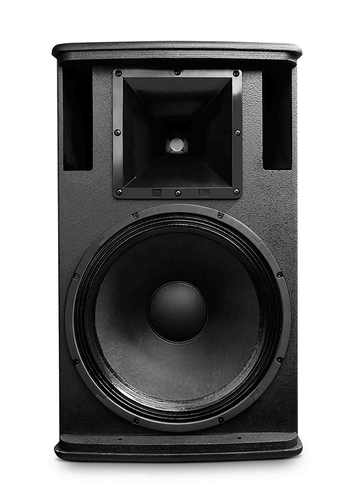 JBL AC599 Two-Way Full Range Speaker System 15" LF Black, view 2