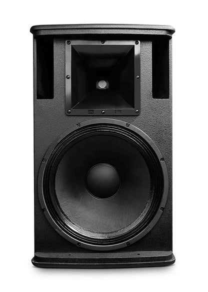JBL AC599 Two-Way Full Range Speaker System 15" LF Black, view 2