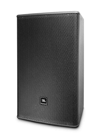 JBL AC599 Two-Way Full Range Speaker System 15" LF Black, view 3
