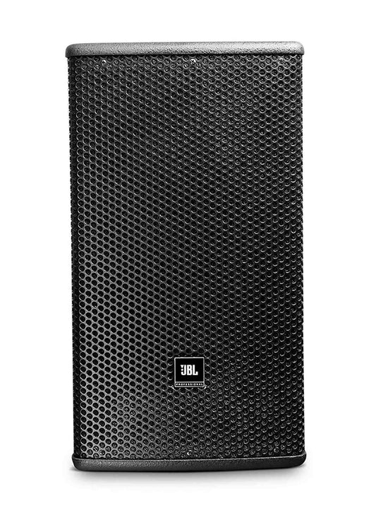 JBL AC895, Two-Way Full Range Loudspeaker with 1 x 8" LF - Black