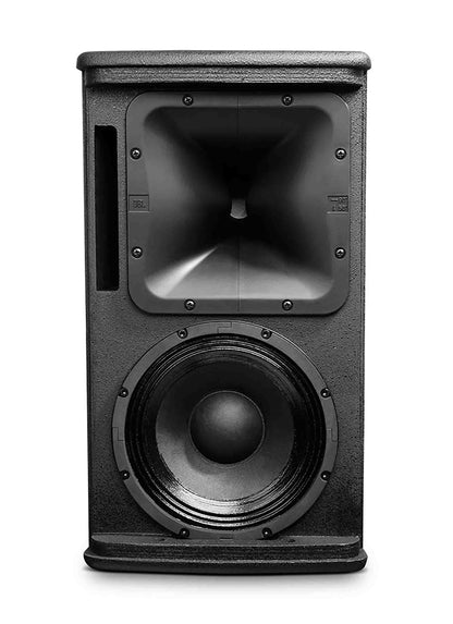 JBL AC895, Two-Way Full Range Loudspeaker with 1 x 8" LF - Black, view 2