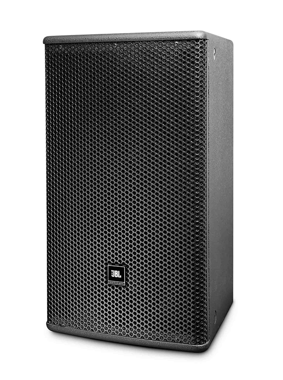 JBL AC895, Two-Way Full Range Loudspeaker with 1 x 8" LF - Black, view 3