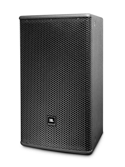 JBL AC895, Two-Way Full Range Loudspeaker with 1 x 8" LF - Black, view 3