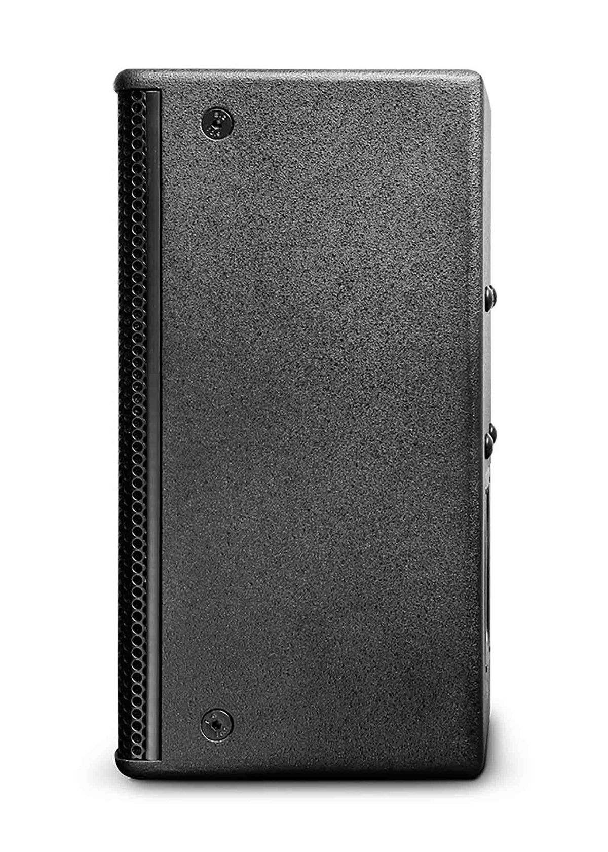 JBL AC895, Two-Way Full Range Loudspeaker with 1 x 8" LF - Black, view 4