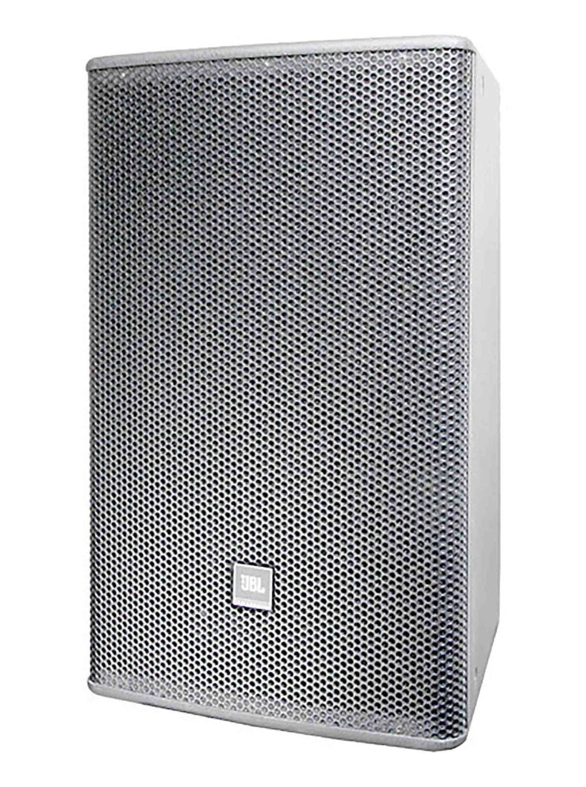 JBL AC895-WH, Two-Way Full Range Loudspeaker with 1 x 8" LF - White