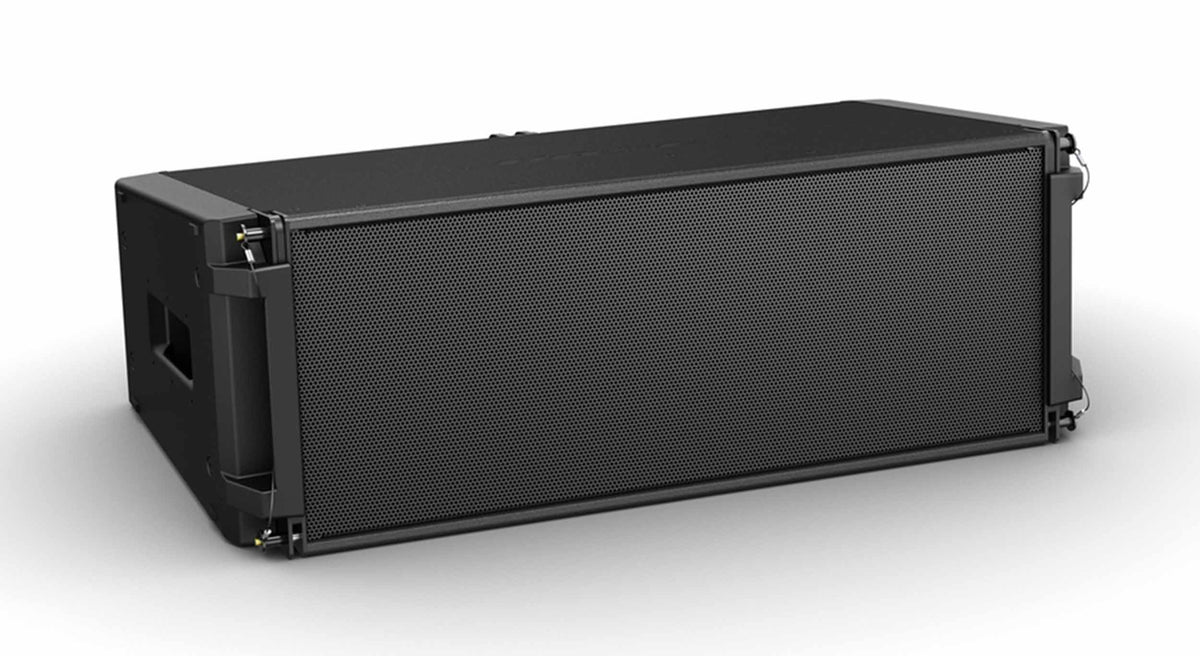 Bose SM10, Delta Q Array Loudspeaker