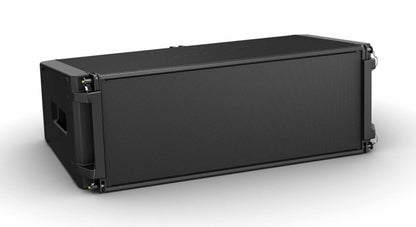 Bose SM10, Delta Q Array Loudspeaker