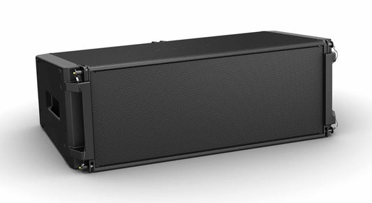 Bose SM10, Delta Q Array Loudspeaker