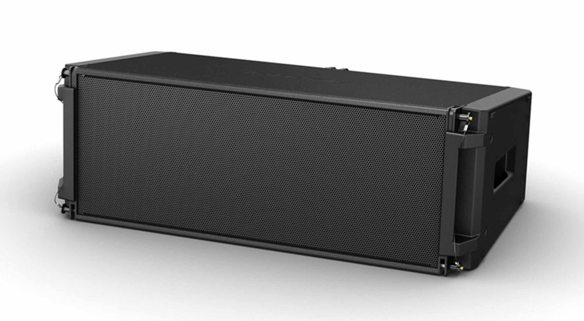 Bose SM10, Delta Q Array Loudspeaker, view 2
