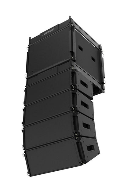 Bose SM10, Delta Q Array Loudspeaker, view 5