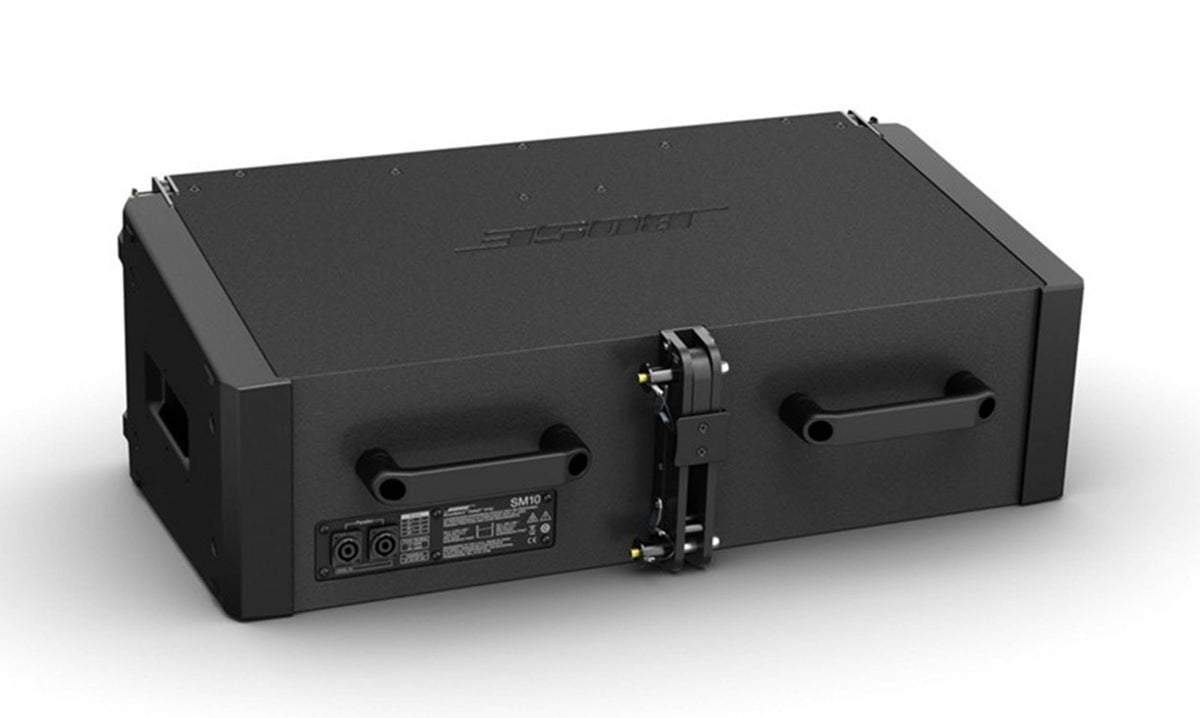 Bose SM10, Delta Q Array Loudspeaker, view 6