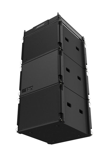 Bose SM10, Delta Q Array Loudspeaker, view 7