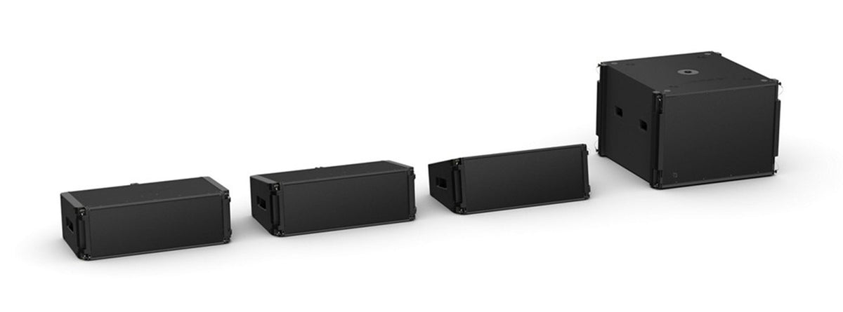 Bose SM10, Delta Q Array Loudspeaker, view 8