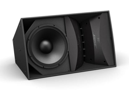 Bose ARENAMATCH AM40/100, Outdoor Loudspeaker - Black, view 2