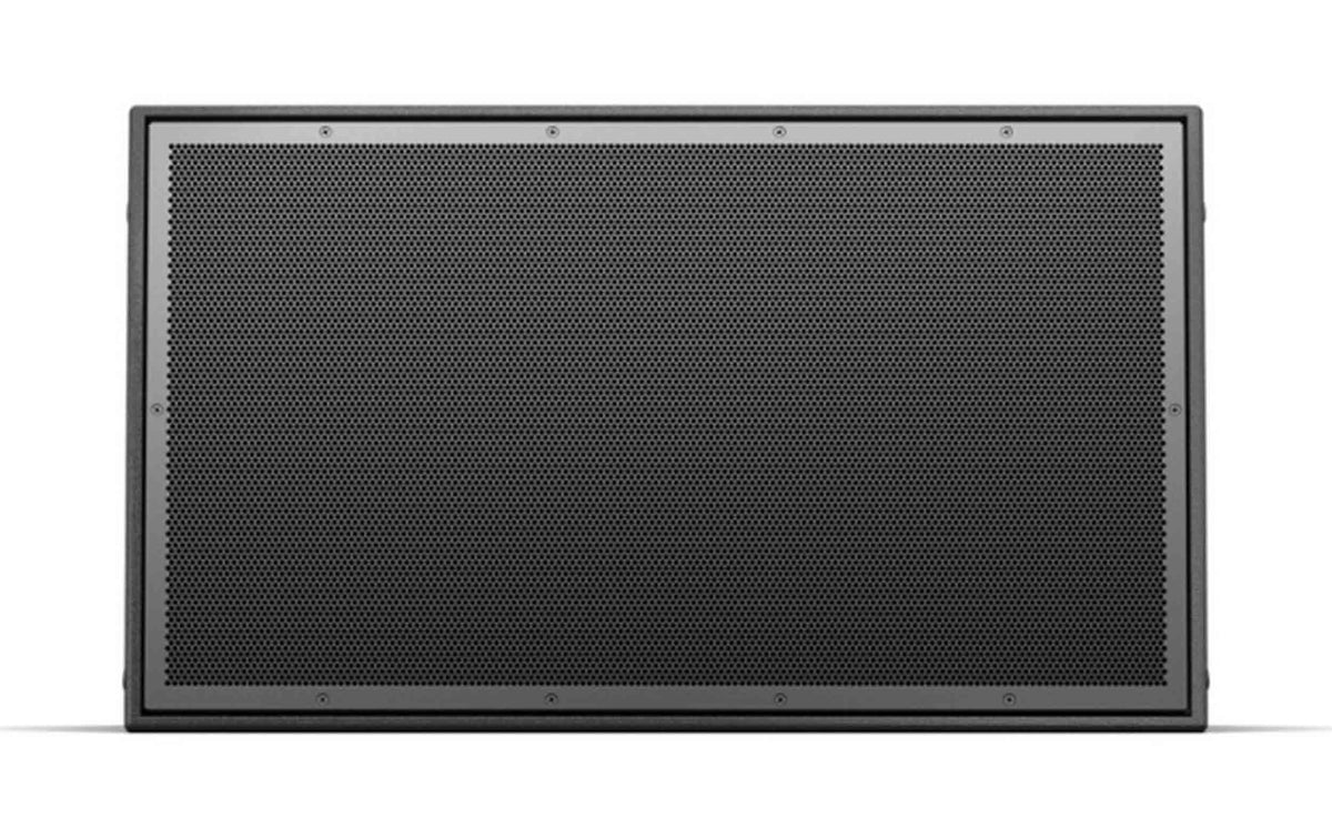 Bose ARENAMATCH AM40/100, Outdoor Loudspeaker - Black, view 3