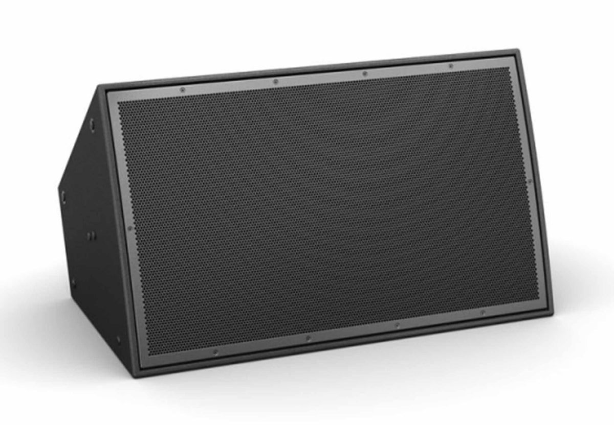 Bose ARENAMATCH AM40/100, Outdoor Loudspeaker - Black, view 4