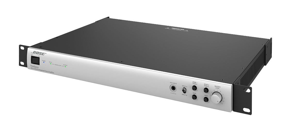 Bose IZA 2120 HZ, 120V Free Space Zone Amplifier, view 3